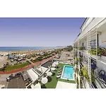 Mediterraneo Hotel 4*