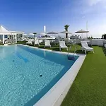 Hotel Mediterraneo