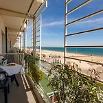 Mediterraneo 4* Riccione