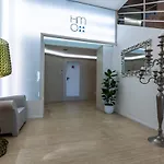 Hotel Mediterraneo Riccione