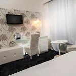 Mediterraneo Hotel