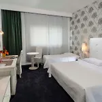 Hotel Mediterraneo 4*