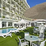 Mediterraneo 4* Riccione