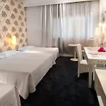 Hotel Mediterraneo 4*