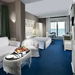 Hotel Mediterraneo 4*