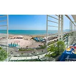 Hotel Mediterraneo Riccione