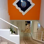 Hotel Mediterraneo Riccione