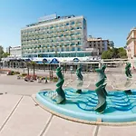 Hotel Mediterraneo 4*