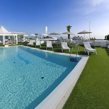 Hotel Mediterraneo
