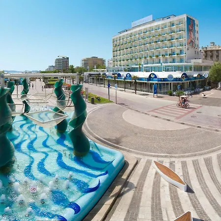 Mediterraneo 4*