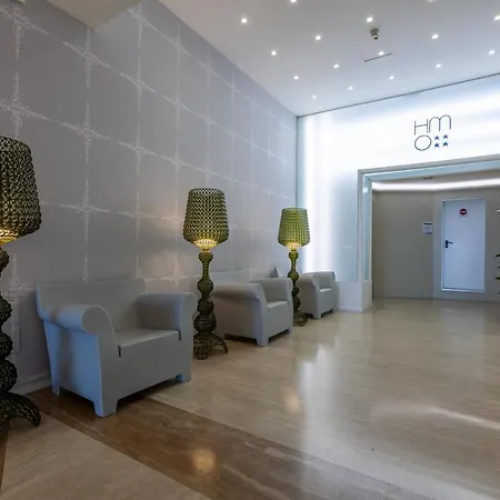 Mediterraneo Hotel