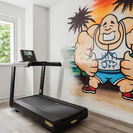 Mediterraneo Riccione