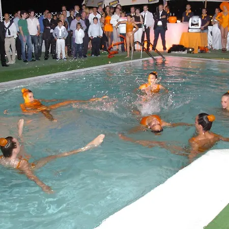 Mediterraneo Riccione