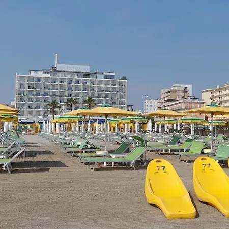 Mediterraneo Hotel