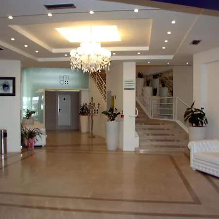 Hotel Mediterraneo