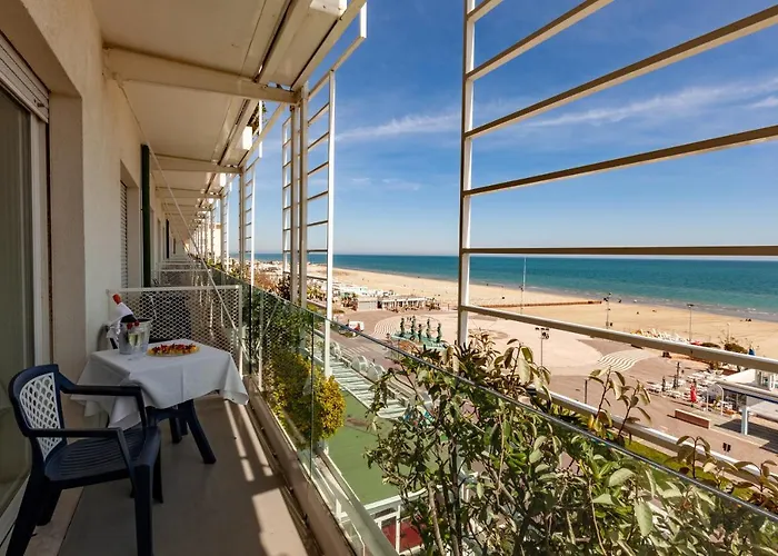 Mediterraneo 4* Riccione