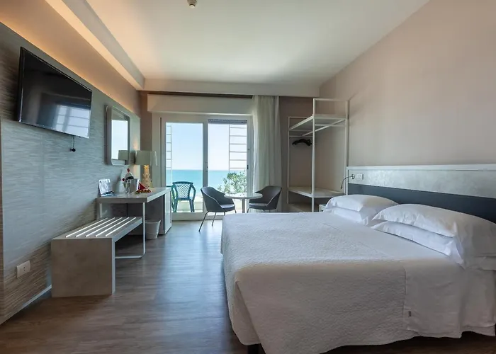 Mediterraneo Riccione