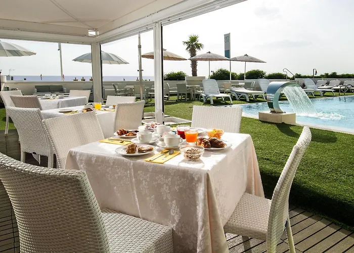 Otel Mediterraneo 4*