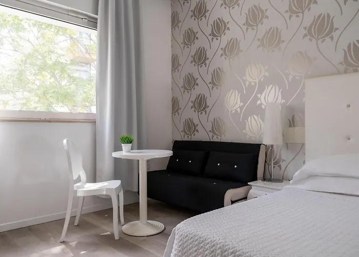 Mediterraneo 4* Riccione