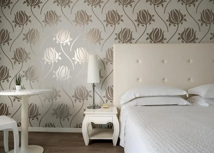 Mediterraneo Hotel Riccione