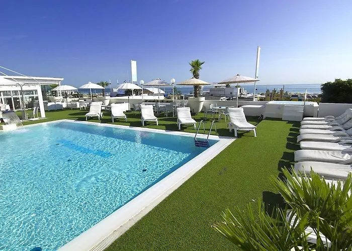 Otel Mediterraneo 4*