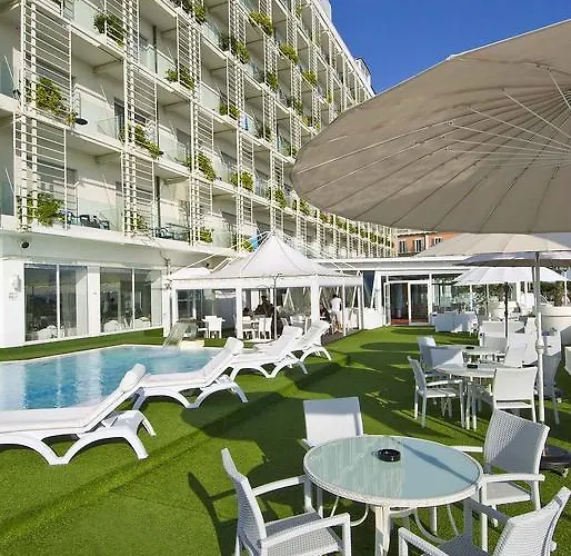 Mediterraneo 4* Riccione