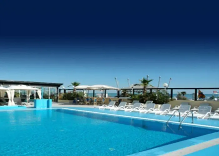 Otel Mediterraneo