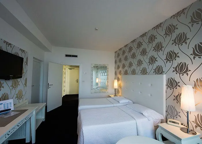 Mediterraneo Hotel Riccione