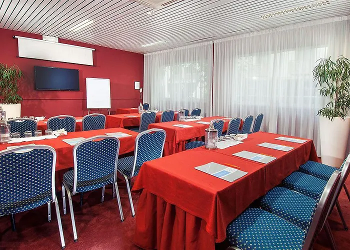 Mediterraneo 4* Riccione