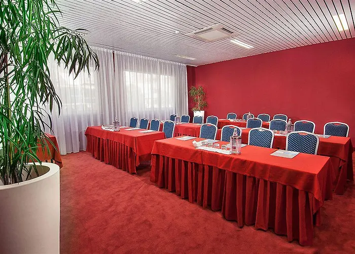 Mediterraneo Otel Riccione