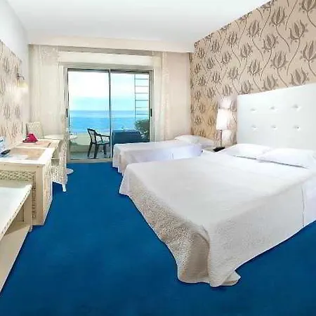 Mediterraneo 4* Riccione