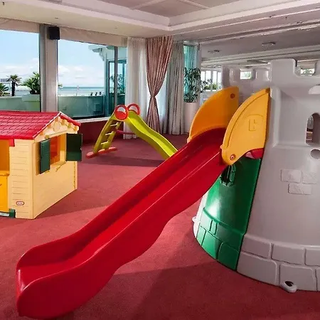 Mediterraneo Hotel Riccione