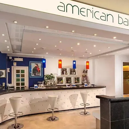 Mediterraneo Szálloda 4*