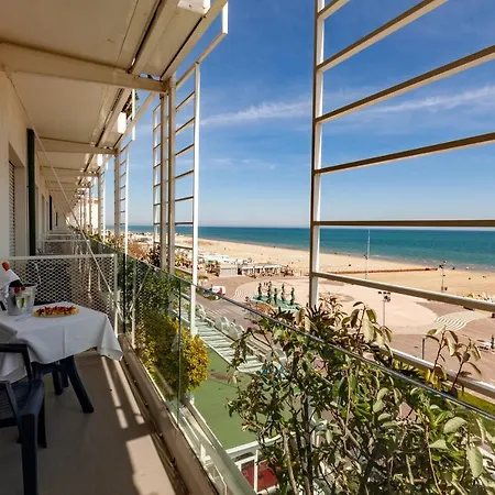 Mediterraneo 4* Riccione