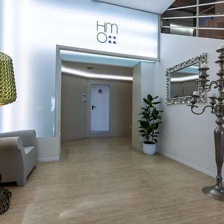 Hotel Mediterraneo Riccione