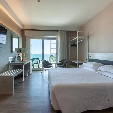 Mediterraneo Riccione