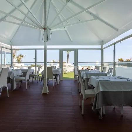 Mediterraneo Hotel Riccione