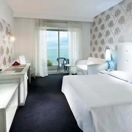 Mediterraneo Hotel