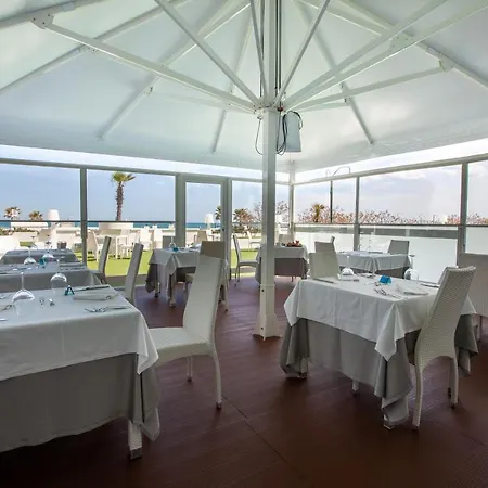 Mediterraneo Szálloda 4*