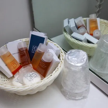 Hotel Mediterraneo 4*