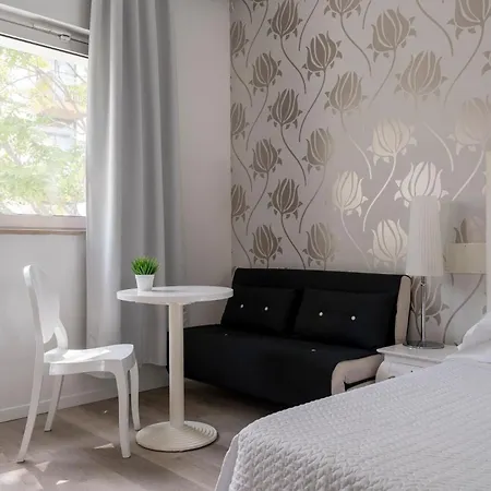 Mediterraneo 4* Riccione