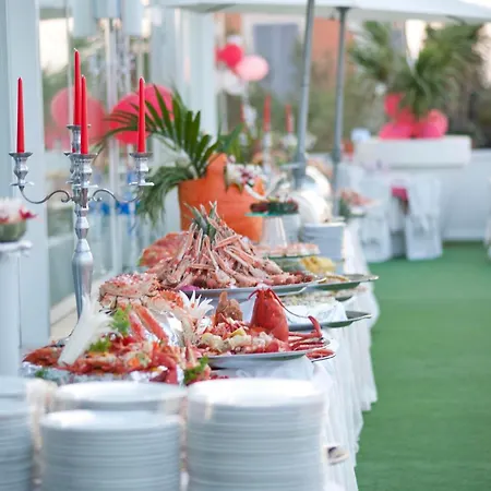 Mediterraneo Riccione