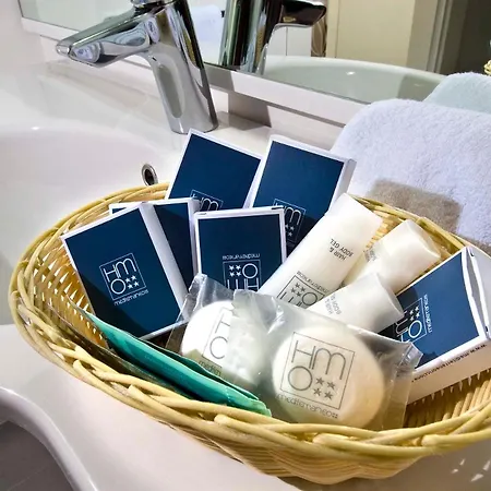 Mediterraneo Hotel Riccione