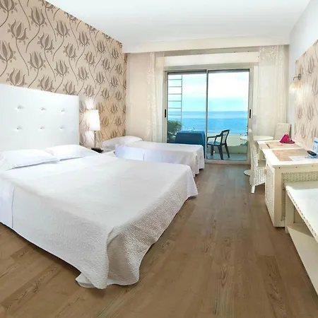 Mediterraneo 4* Riccione