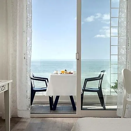 Mediterraneo 4* Riccione