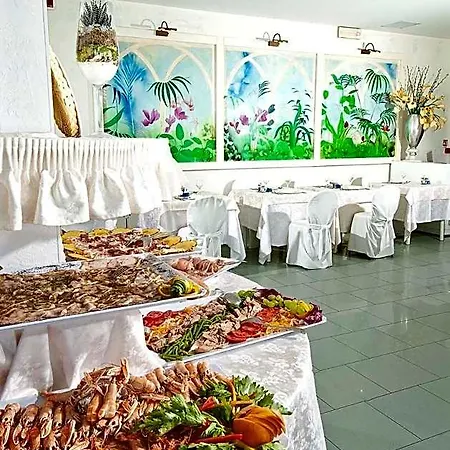 Mediterraneo Hotel Riccione