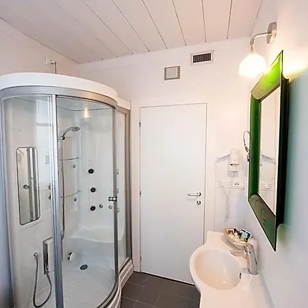 Hotel Mediterraneo 4*
