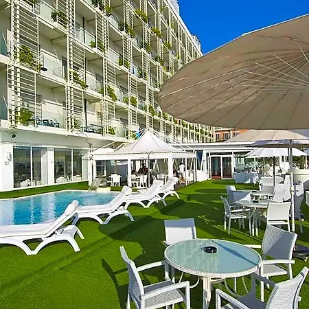 Mediterraneo Riccione