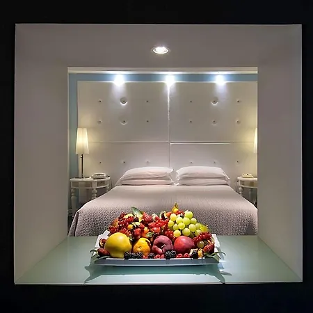 Hotel Mediterraneo 4*