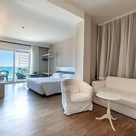 Mediterraneo Hotel Riccione